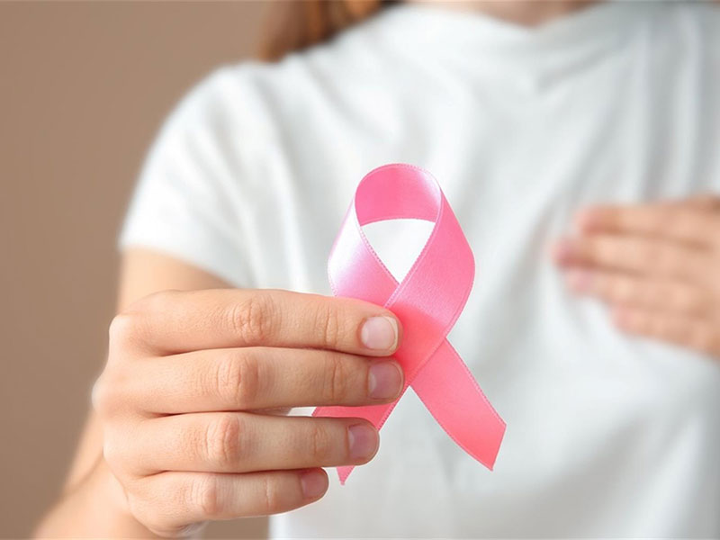 Tumore al seno: per una diagnosi rapida
