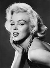 ”Marilyn